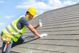 Asphalt Shingles Roofing in Solon, OH